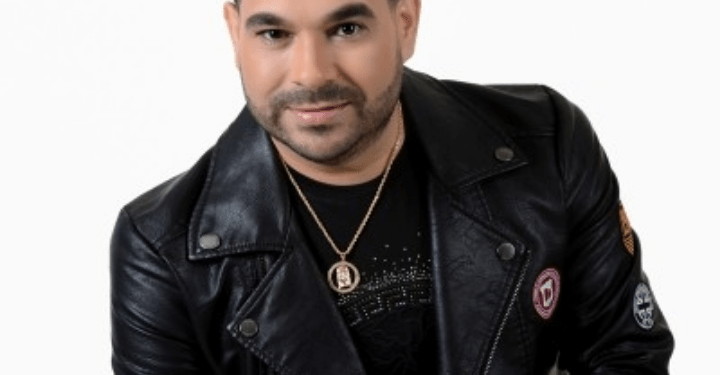 El Chaval de la Bachata triunfa en Honduras con dos conciertos llenos totales