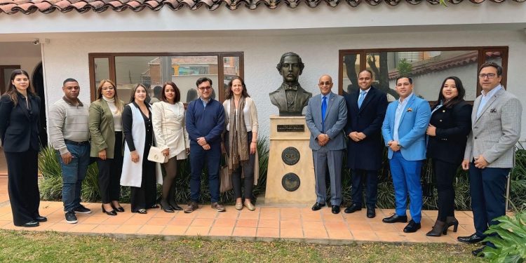 Elite House, primera inmobiliaria dominicana en establecerse en Colombia para fortalecer lazos comerciales y turísticos