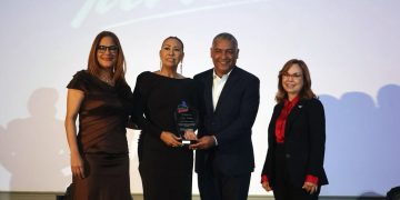 ExpoTurismo recibe Premio Nacional de Turismo al evento más destacado del año 2024