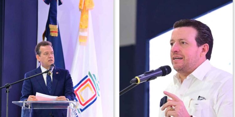 Presentan Programa de Formación en Semiconductores en República Dominicana
