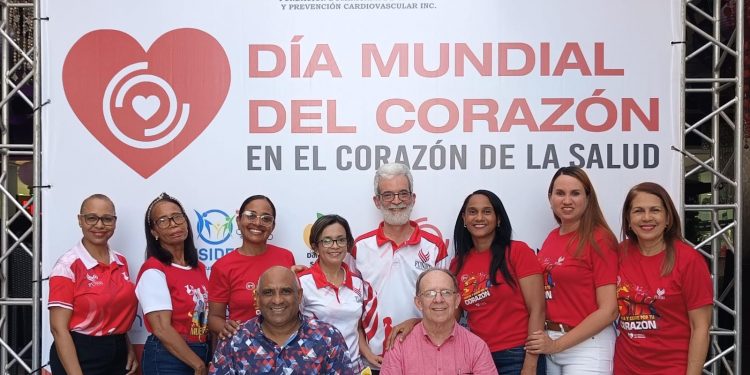 Fundo anuncia «Camina y Corre por tu Corazón» 2024