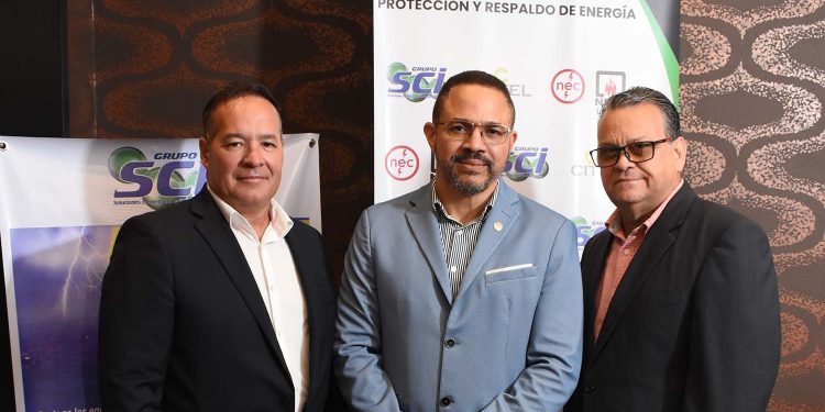 Grupo SCI celebra su 3er Fórum Internacional de protección y respaldo de energía en su 15º Aniversario