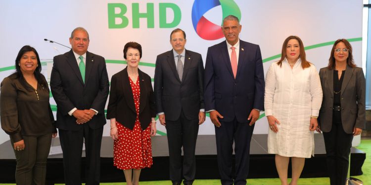 Banco BHD inaugura segunda edición de su Feria Inmobiliaria en Nueva York para la comunidad dominicana