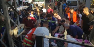Israel estuvo detrás de explosiones de buscapersonas dirigidas a Hezbolá