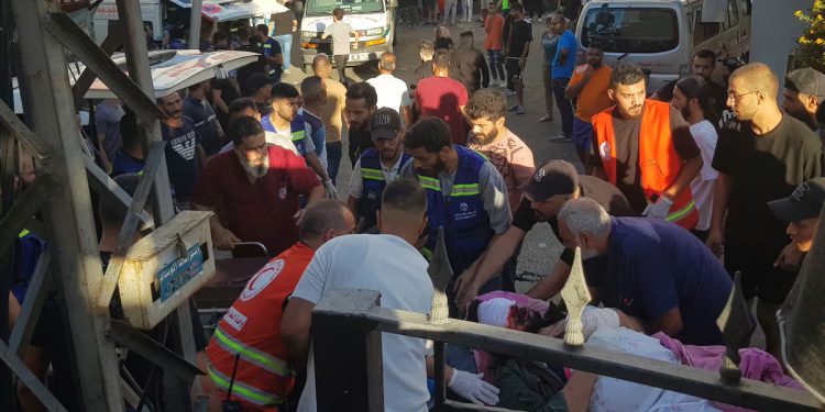 Israel estuvo detrás de explosiones de buscapersonas dirigidas a Hezbolá