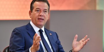 Ito Bisonó afirma el presidente Abinader es un demócrata de convicción y hechos