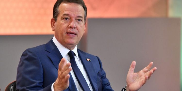 Ito Bisonó afirma el presidente Abinader es un demócrata de convicción y hechos