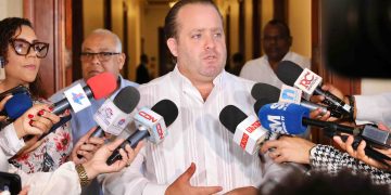 Ministro Paliza apoya continuidad de los jueces actuales de la Junta Central Electoral