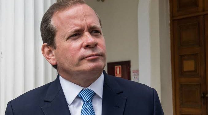 Piden a Blinken mayor presión sobre dictadura de Maduro
