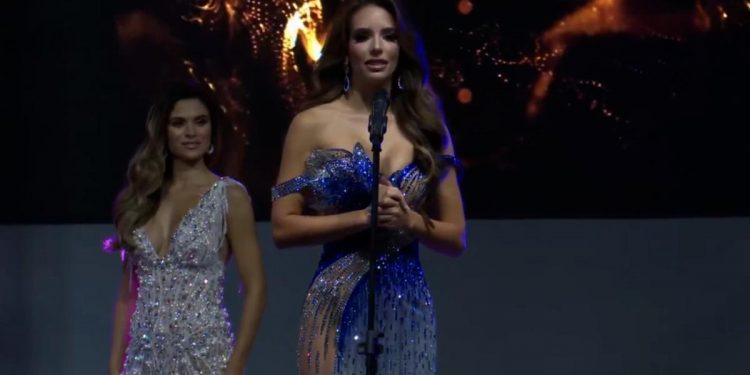 Miss Cataluña se vuelve viral por su respuesta sobre la natalidad en Miss Universo España