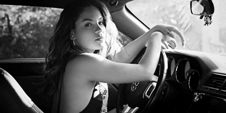 Lisanna debuta en la industria musical con una propuesta de calidad