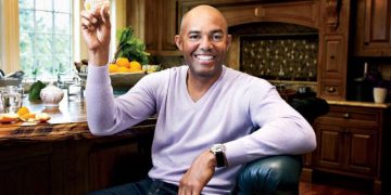 Mariano Rivera, «enamorado de Samaná», impulsa proyecto para su sostenibilidad
