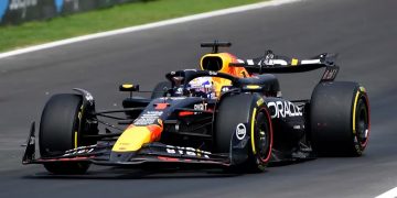 Max Verstappen critica duramente a Red Bull tras su decepcionante resultado en el Gran Premio de Italia