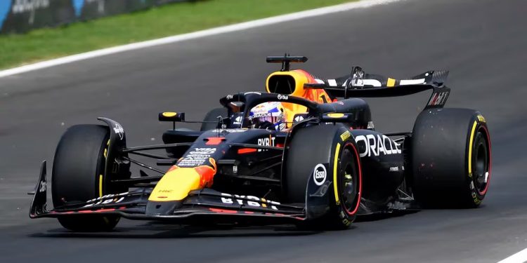 Max Verstappen critica duramente a Red Bull tras su decepcionante resultado en el Gran Premio de Italia