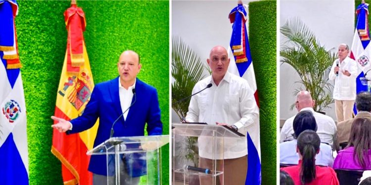 Pavel Isa y Ulises Rodríguez