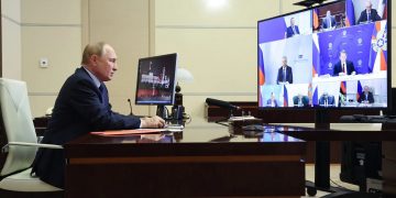 Putin lanza advertencia a Occidente sobre el uso de armas occidentales en Ucrania: ¿será diferente esta vez?