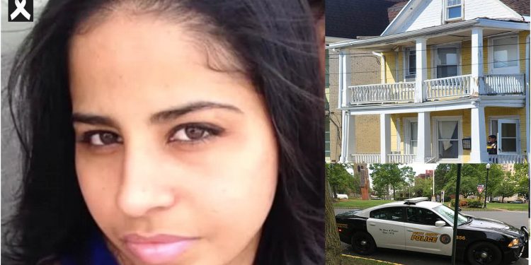 Madre dominicana asesinada por esposo frente a sus cuatro hijos en Nueva Jersey