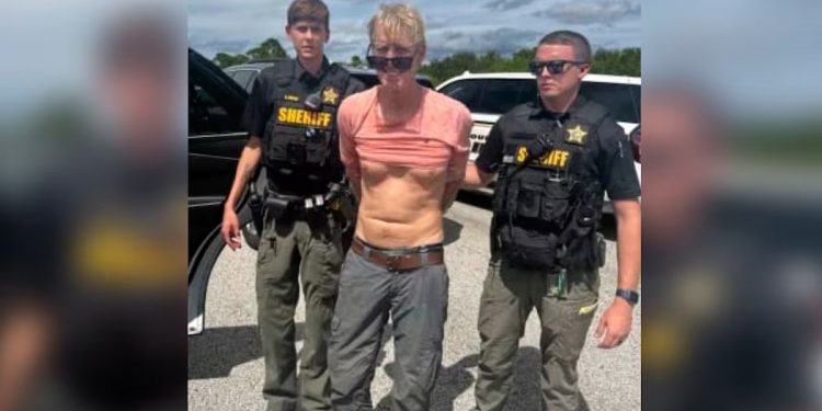 El Segundo Intento de Asesinato de Donald Trump Conmociona de Nuevo la Campaña