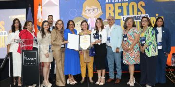 Sociedad de Pediatría Santiago culmina con éxito la jornada científica «Retos e Innovación en Pediatría»