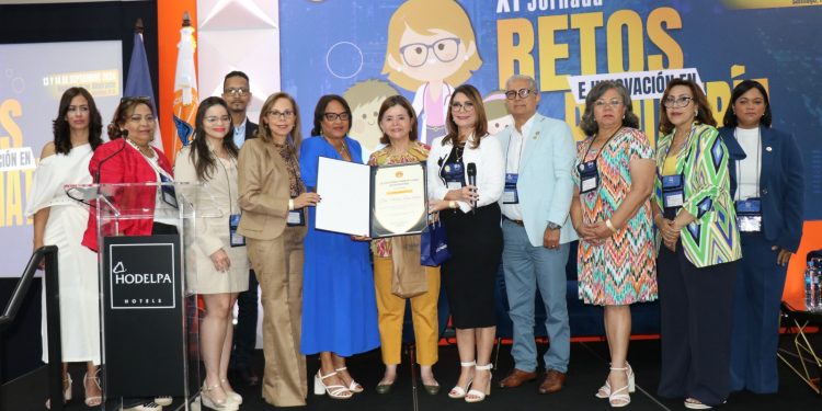 Sociedad de Pediatría Santiago culmina con éxito la jornada científica «Retos e Innovación en Pediatría»