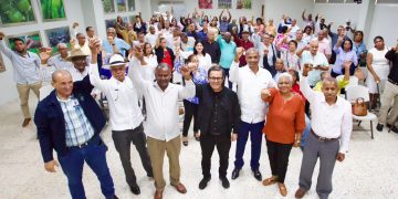 «Tito Hernández lidera plancha unitaria en elecciones de ANPA 2024-2026»