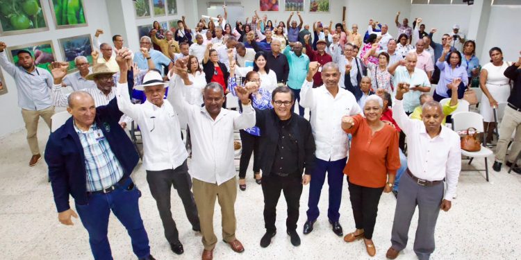 «Tito Hernández lidera plancha unitaria en elecciones de ANPA 2024-2026»