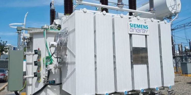 Edenorte repotencia 12 subestaciones eléctricas para mejorar el servicio en su zona de concesión