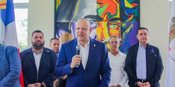 Alcalde Ulises Rodríguez anuncia ambicioso plan de obras para Santiago valorado en RD$148 millones