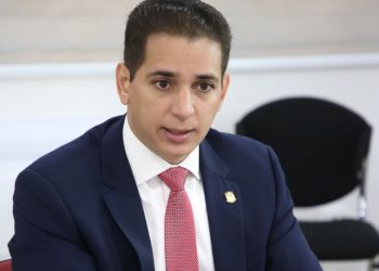 Víctor Fadul califica de insensata la propuesta de Reforma Constitucional y presenta alternativas