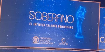 El 25 de marzo, los Premios Soberano conmemorarán su 40º aniversario con una gran celebración en el Teatro Nacional