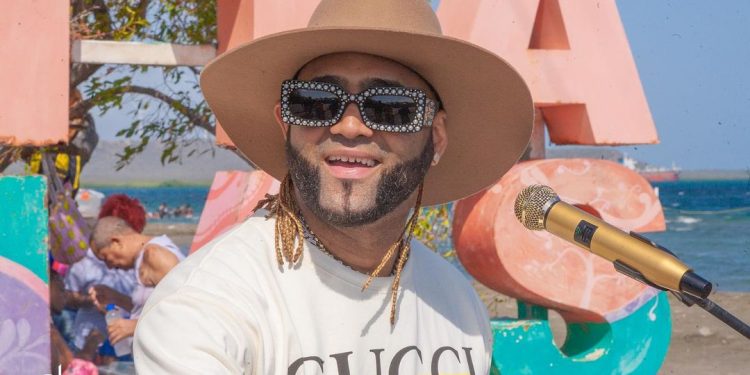 Yohendy Guerrero, «El Símbolo»: Un pionero en la música dominicana que cruza fronteras