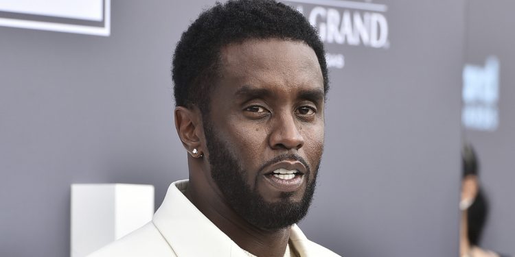 El Rapero Sean ‘Diddy’ Combs arrestado en Nueva York; enfrentará cargos por crimen organizado y tráfico sexual