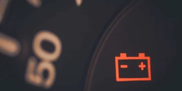 Los descuidos que aceleran el desgaste de la batería de tu auto