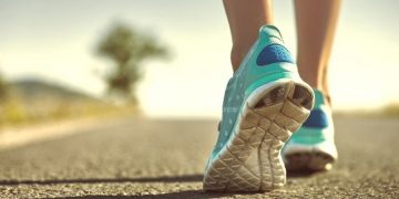 Estos son los beneficios de caminar después de correr