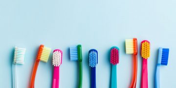 Estas son las señales que indican que es momento de reemplazar tu cepillo de dientes