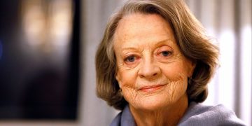 Falleció Maggie Smith, la icónica actriz que interpretó a Minerva McGonagall en la saga de Harry Potter