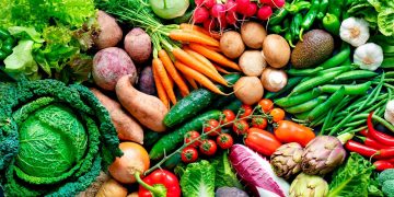 Las mejores maneras de consumir verduras para reducir la formación de gases