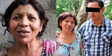Doña Lety comparte detalles sobre el tormento que vivió durante su secuestro