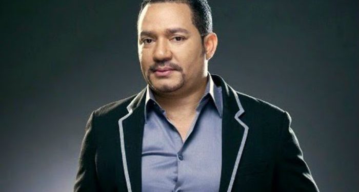 Frank Reyes desea hacer una aclaración