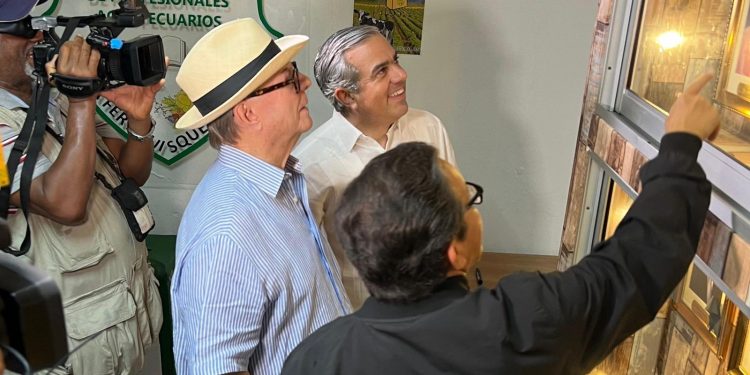 Agrónomos acuden a las urnas para elegir autoridades de la ANPA 2024-2026