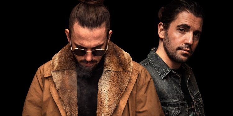Dimitry Vegas & Like Mike se encuentran entre los mejores DJs del mundo