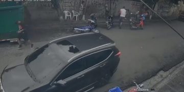 Tragedia en San Francisco: Policía mata a una persona, hiere a dos y se suicida durante un juego de dominó