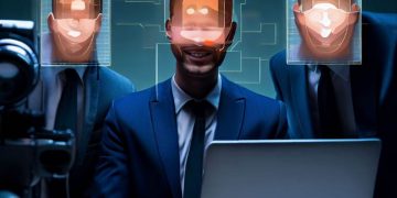 Clearview, la empresa de reconocimiento facial, ha sido sancionada con una multa en los Países Bajos