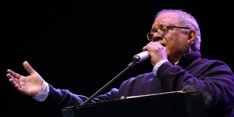 Anuncian en República Dominicana un concierto en homenaje a Pablo Milanés