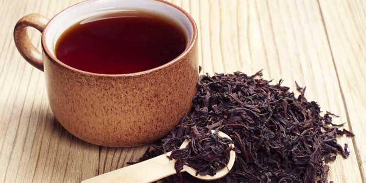 Ni té negro ni té matcha: esta es la infusión que está en tendencia y que beneficia la flora intestinal