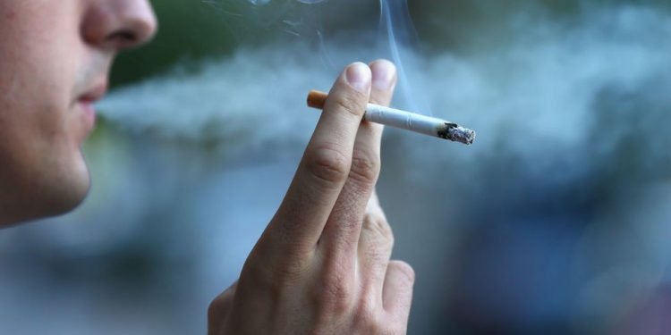 La ciencia finalmente aclara la gran incógnita sobre los efectos de fumar durante toda la vida