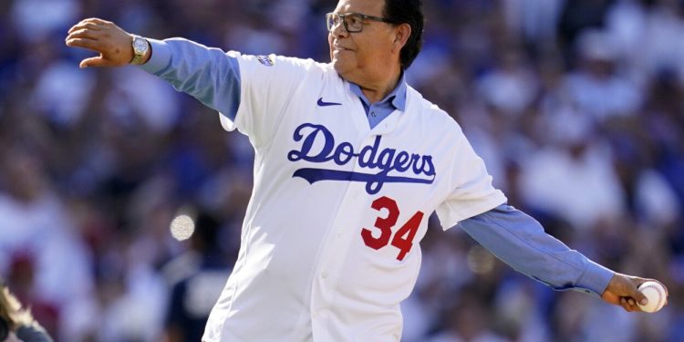 Fallece una leyenda de los Dodgers justo antes del inicio de la Serie Mundial