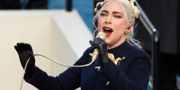 El inquietante video de Lady Gaga