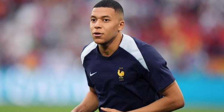 Kylian Mbappé está siendo investigado por una supuesta violación en Estocolmo