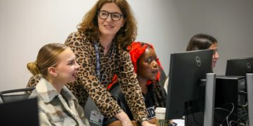 La profesión de ‘influencer’ se incorpora a la oferta académica en las universidades de Irlanda